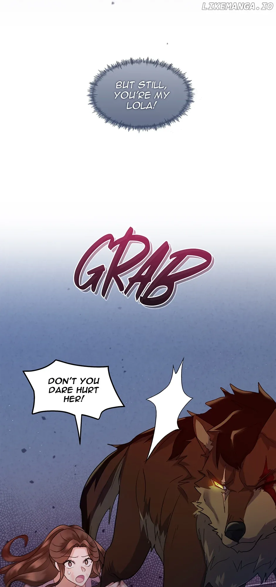 Torn Between Alphas Chapter 28 page 39