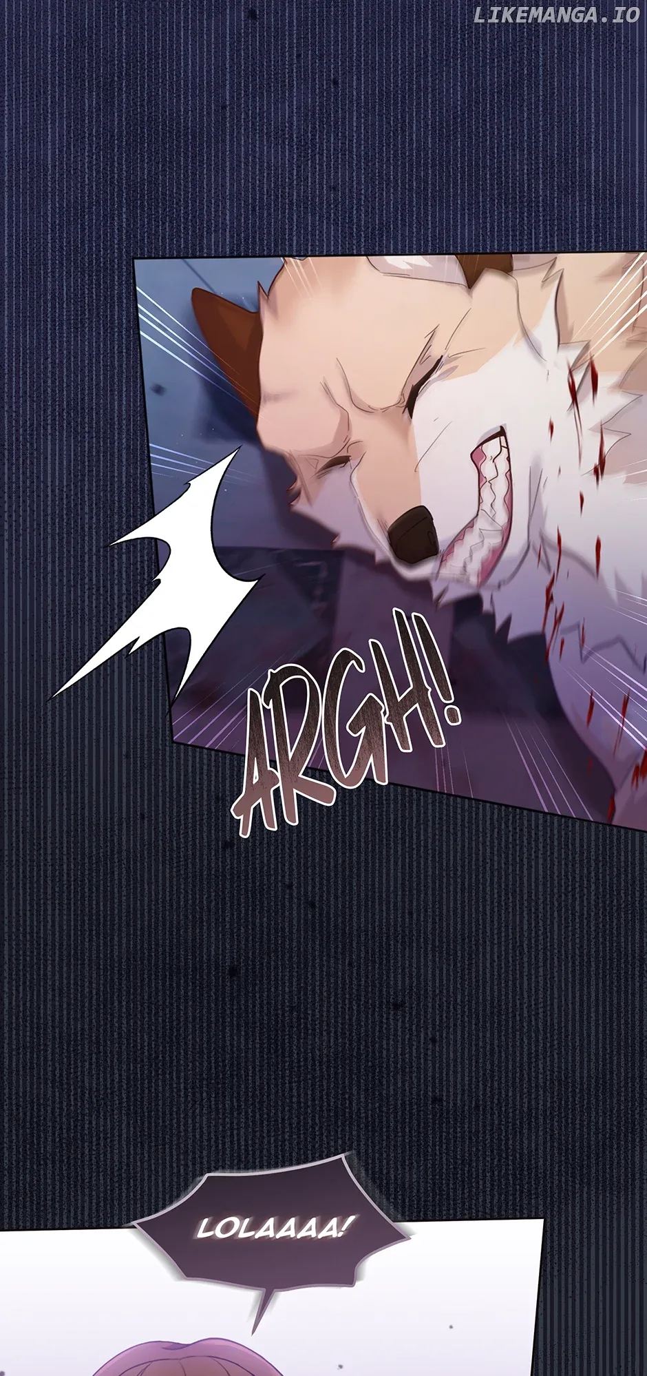 Torn Between Alphas Chapter 28 page 37