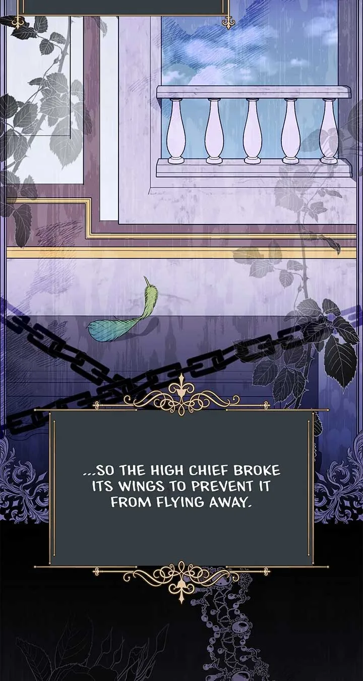 Traces of the Moon Chapter 28 page 21