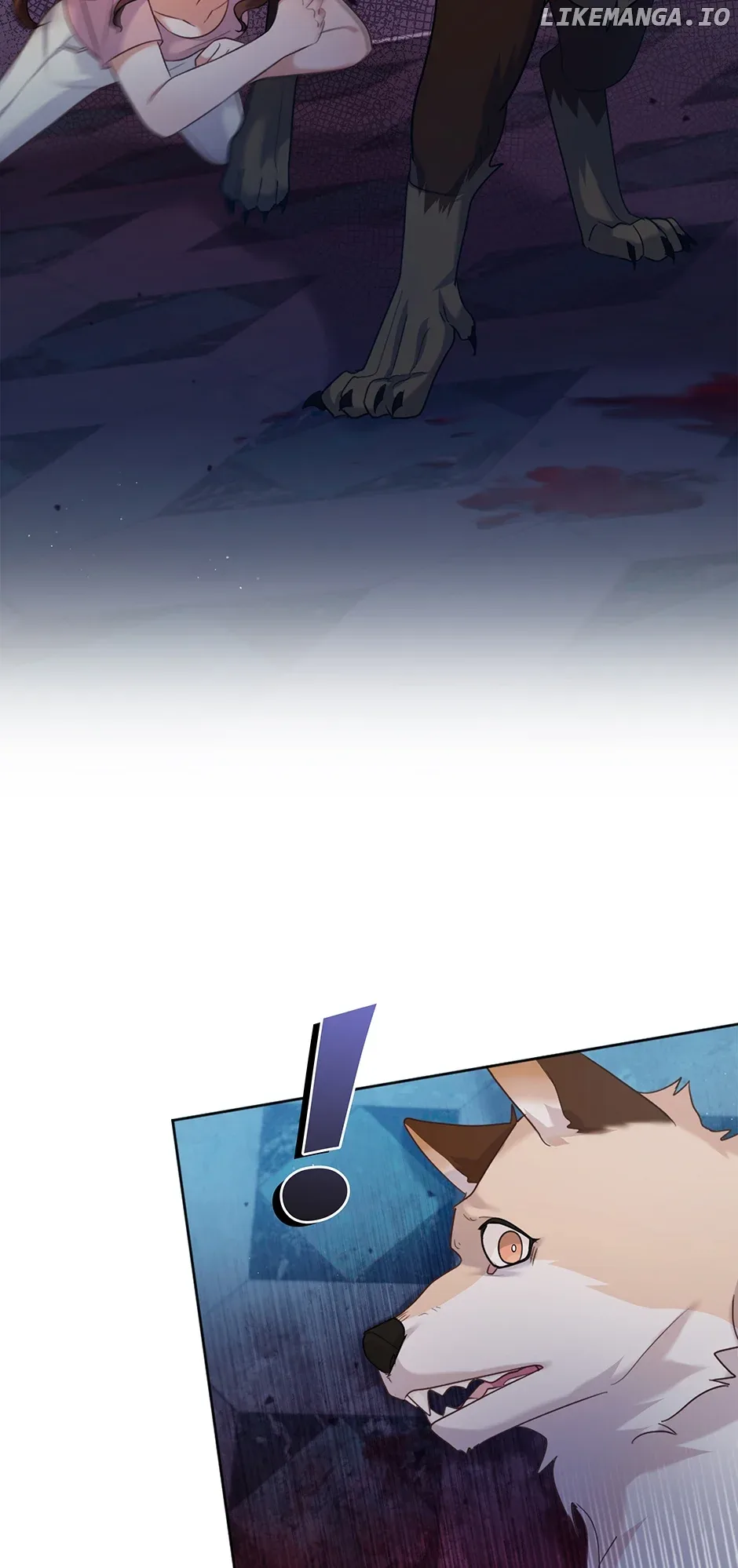 Torn Between Alphas Chapter 28 page 40