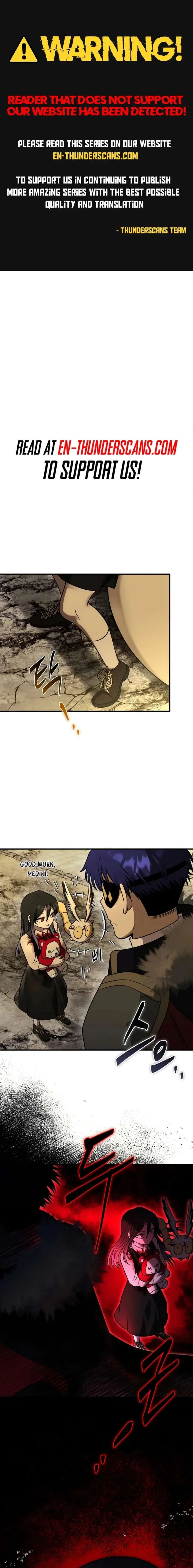Vampire’s Alchemy Chapter 28 page 2
