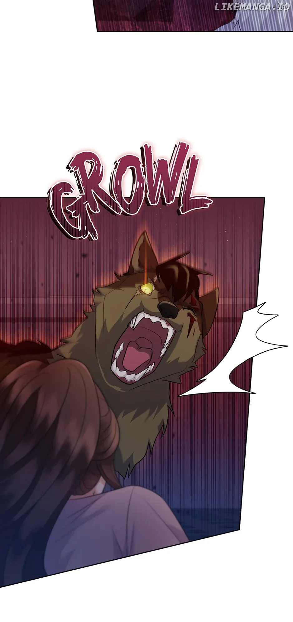 Torn Between Alphas Chapter 28 page 41