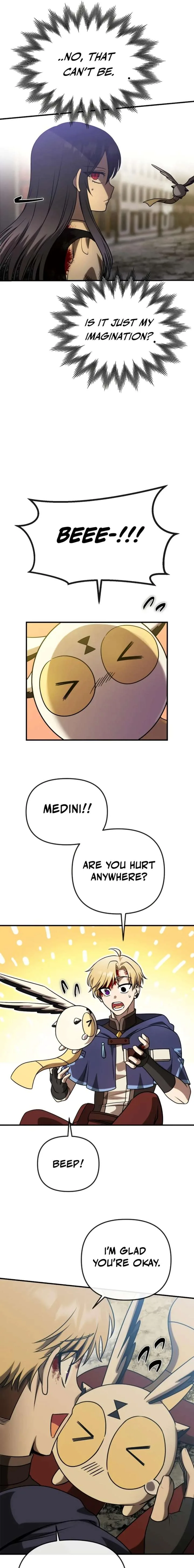 Vampire’s Alchemy Chapter 28 page 4