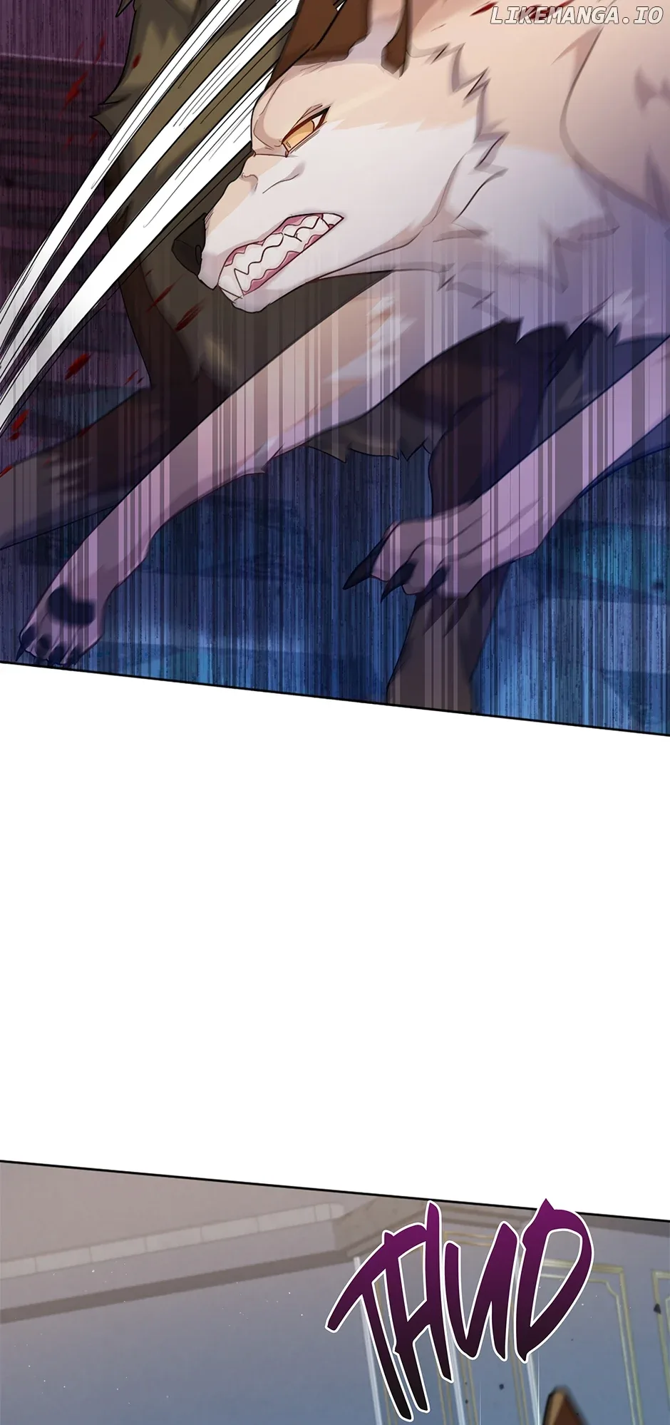 Torn Between Alphas Chapter 28 page 44