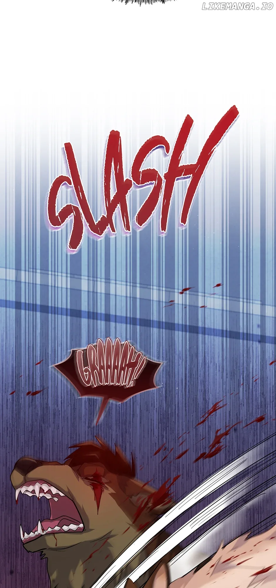 Torn Between Alphas Chapter 28 page 43