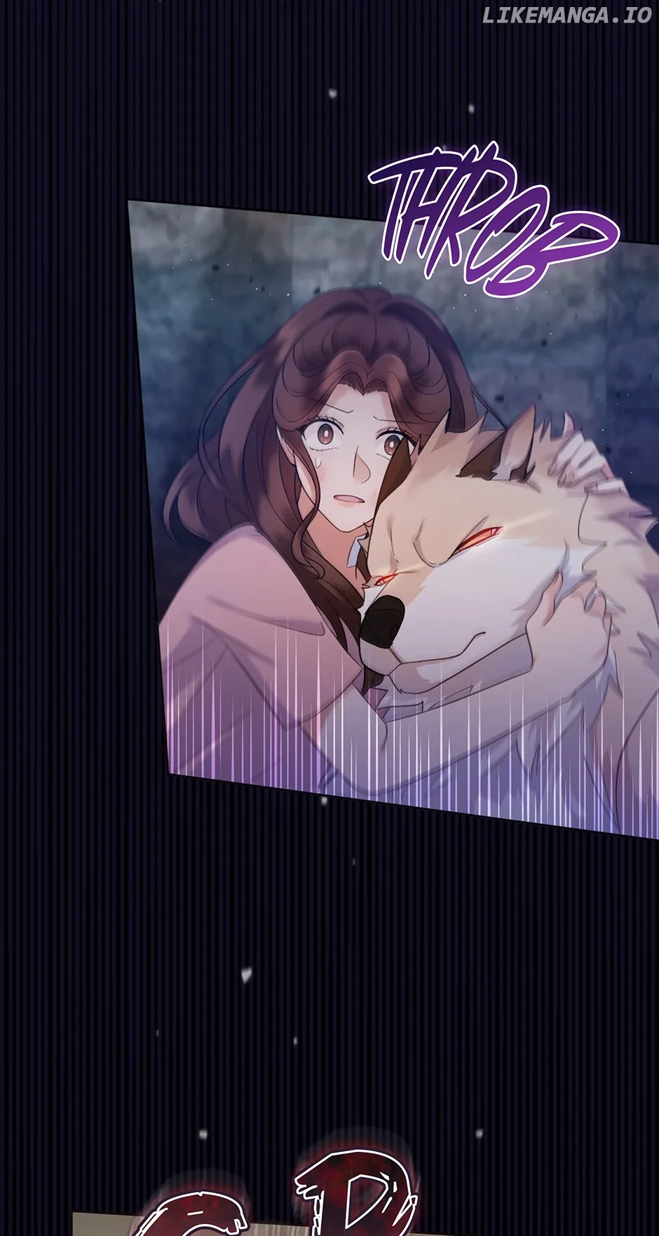 Torn Between Alphas Chapter 28 page 50