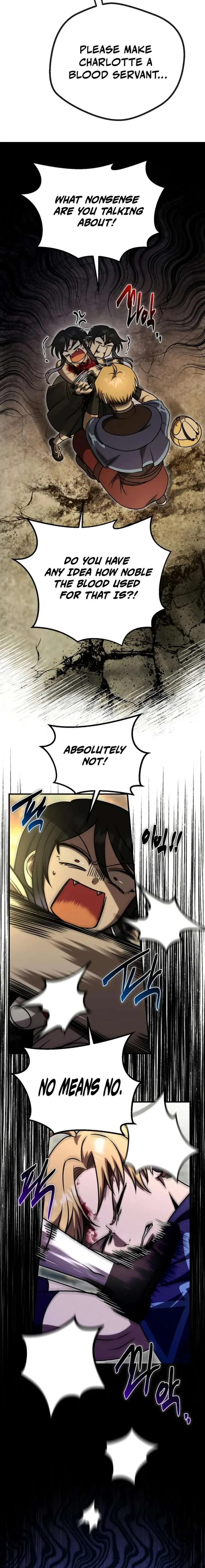 Vampire’s Alchemy Chapter 28 page 9