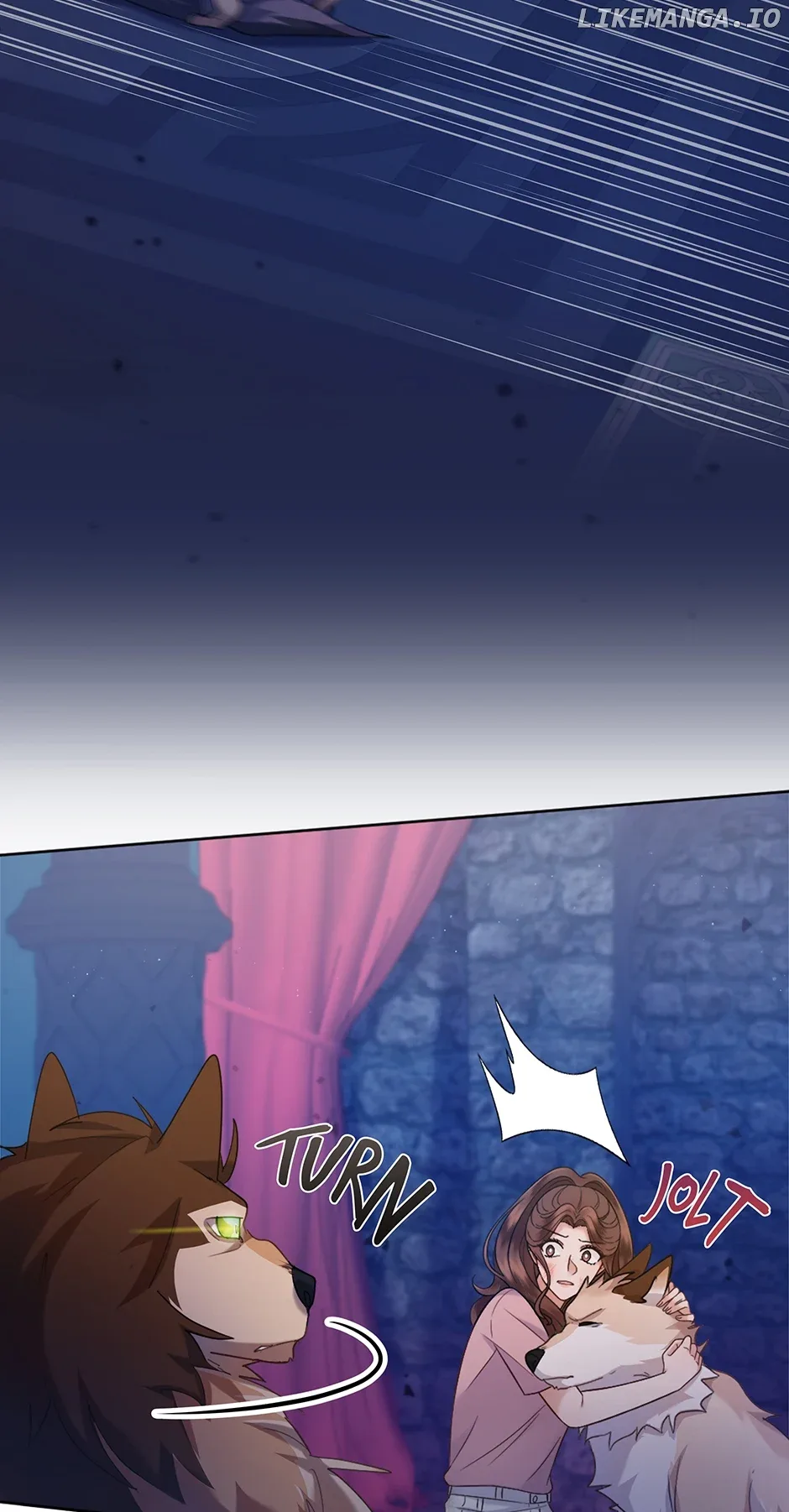 Torn Between Alphas Chapter 28 page 55