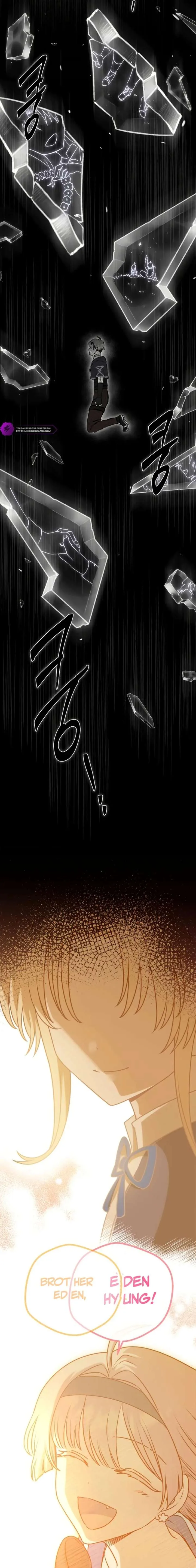 Vampire’s Alchemy Chapter 28 page 12