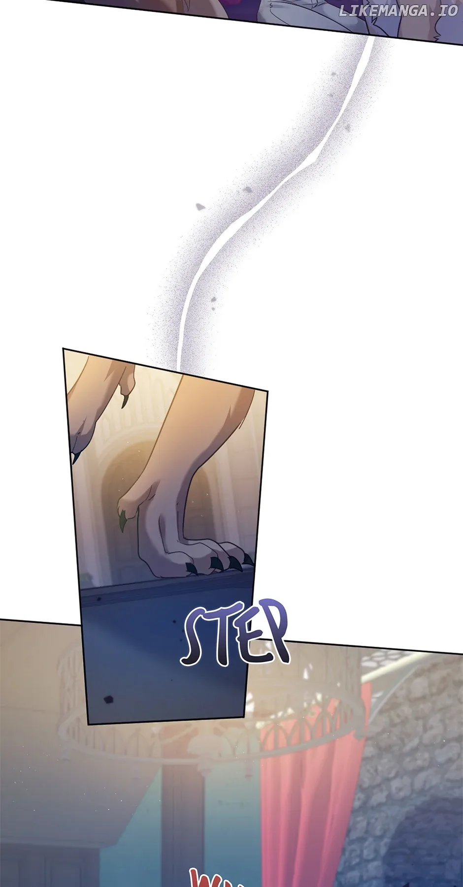Torn Between Alphas Chapter 28 page 56