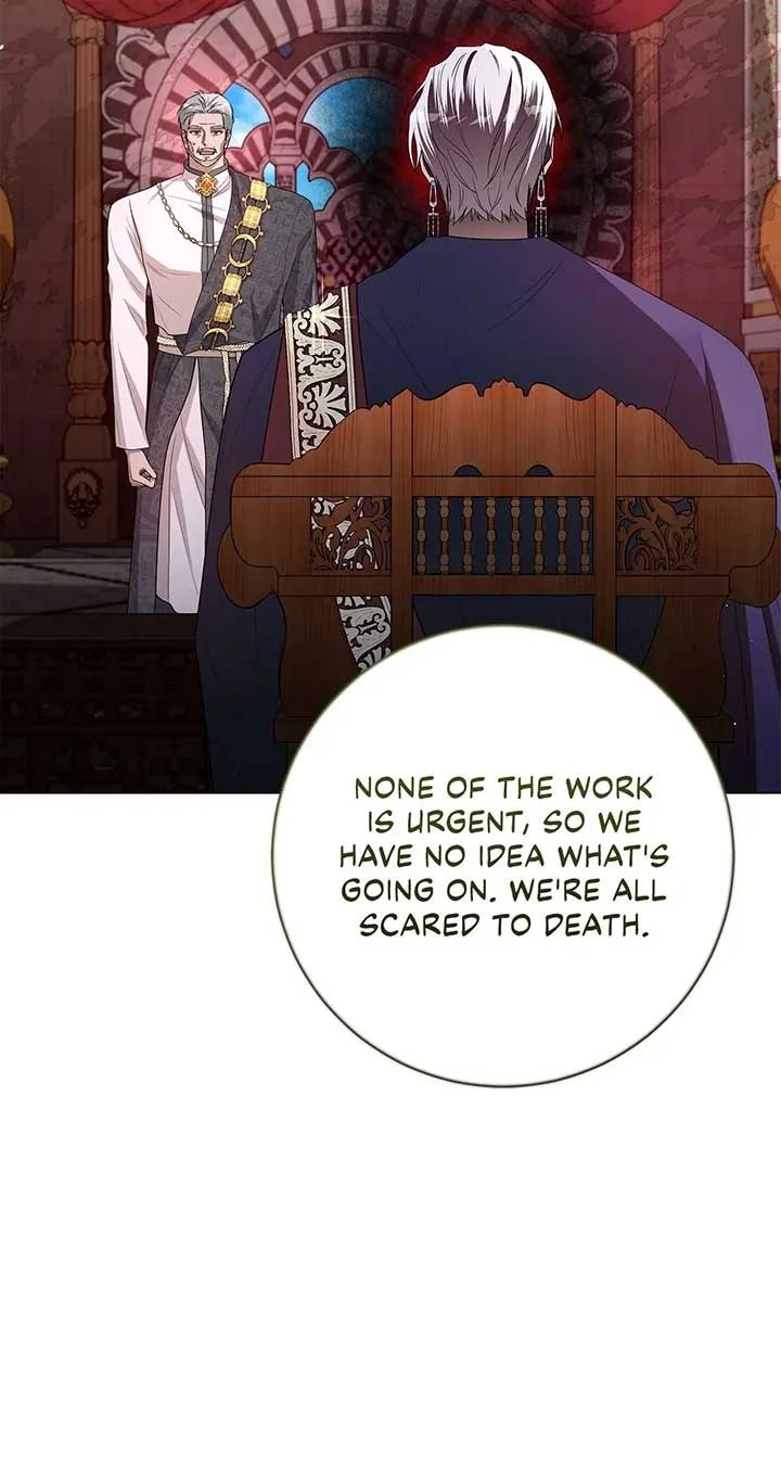 Traces of the Moon Chapter 28 page 44