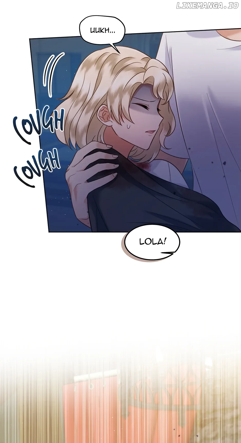 Torn Between Alphas Chapter 28 page 64