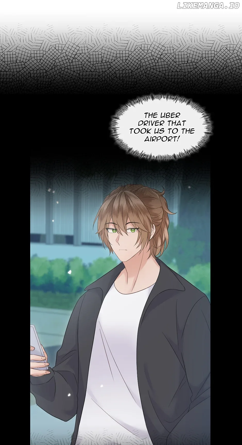 Torn Between Alphas Chapter 28 page 60