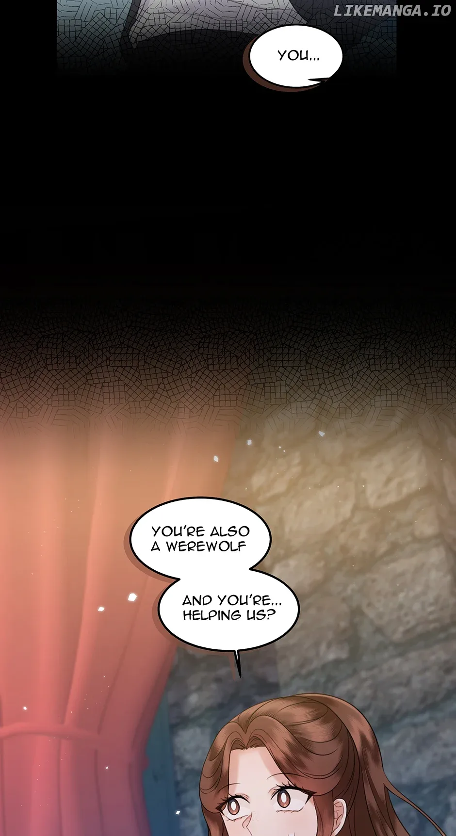 Torn Between Alphas Chapter 28 page 61