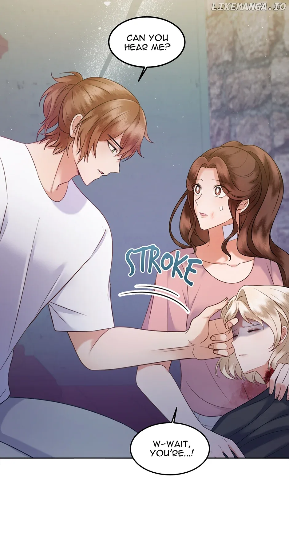 Torn Between Alphas Chapter 28 page 59