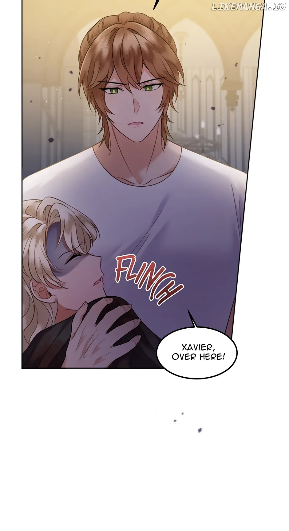 Torn Between Alphas Chapter 28 page 63
