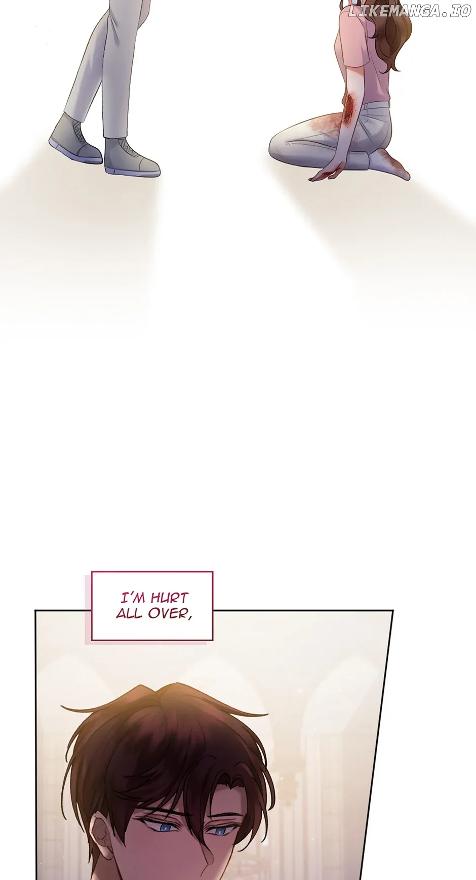 Torn Between Alphas Chapter 28 page 68