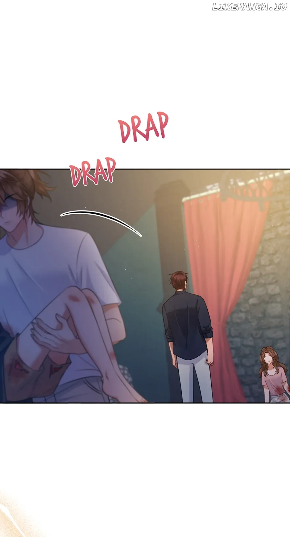 Torn Between Alphas Chapter 28 page 66