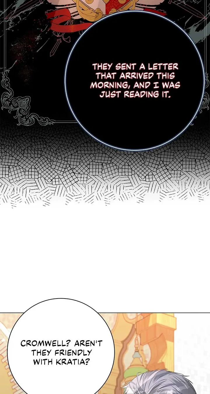 Traces of the Moon Chapter 28 page 52