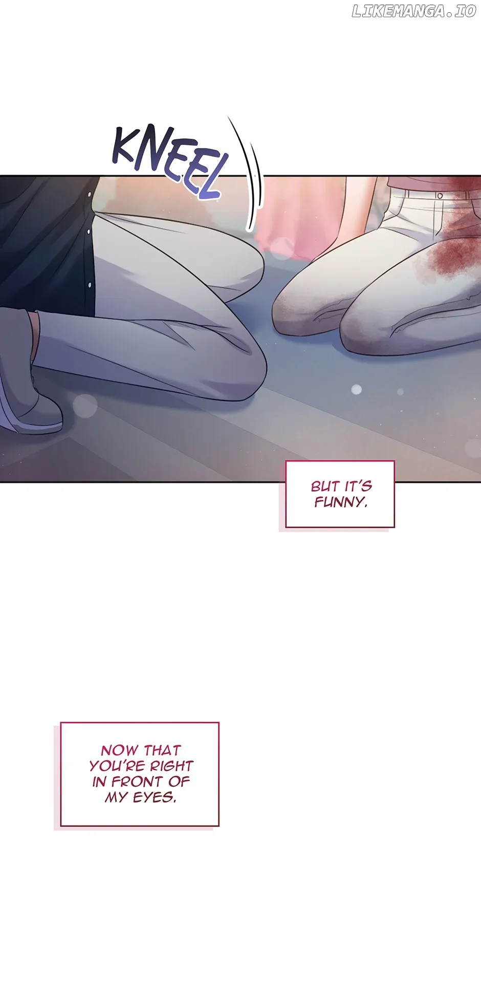 Torn Between Alphas Chapter 28 page 71
