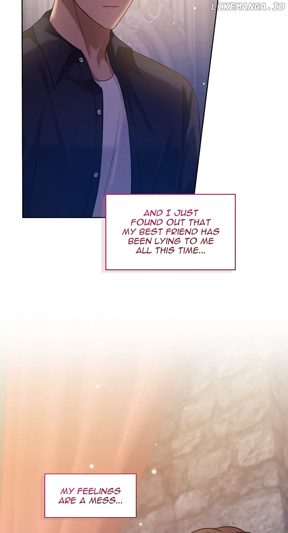 Torn Between Alphas Chapter 28 page 69