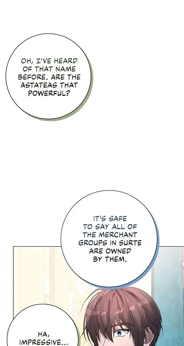 Traces of the Moon Chapter 28 page 58