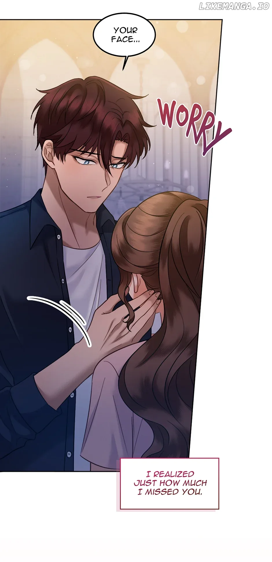 Torn Between Alphas Chapter 28 page 72