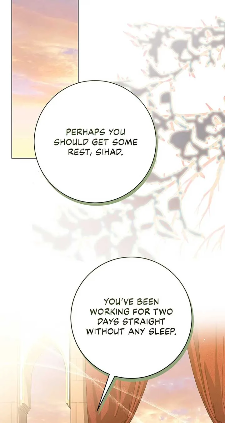 Traces of the Moon Chapter 28 page 70