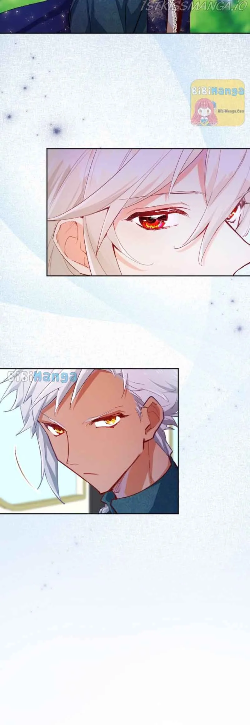Vengeance from a Saint Full of Wounds Chapter 28 page 27