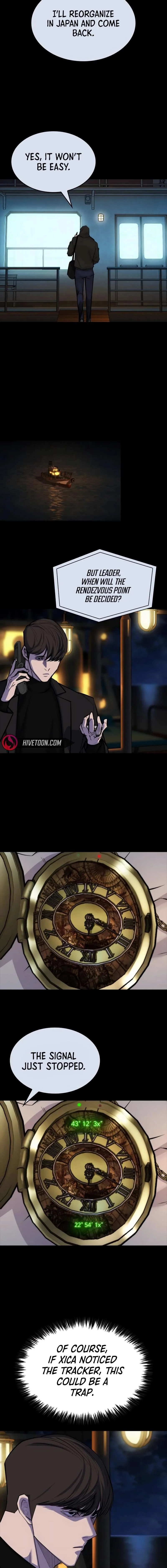 Vanta Black Chapter 28 page 5
