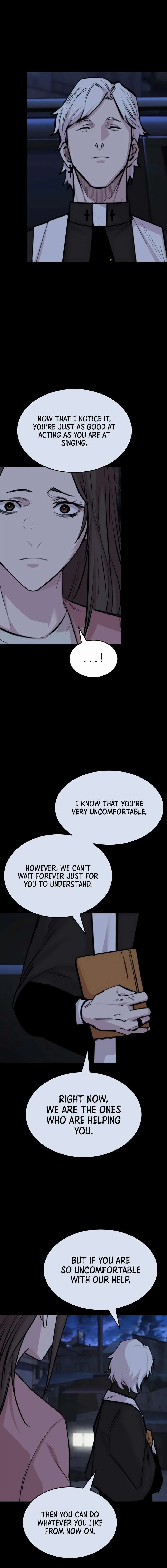 Vanta Black Chapter 28 page 11