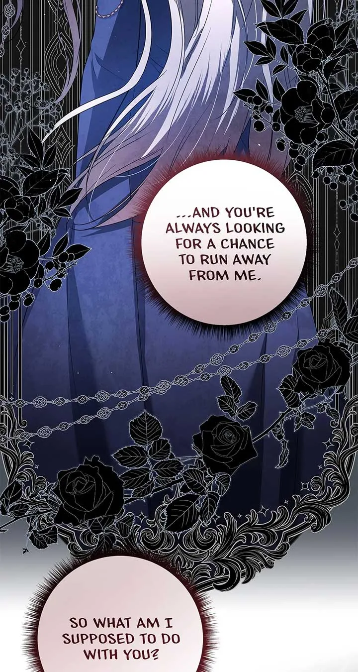 Traces of the Moon Chapter 28 page 91