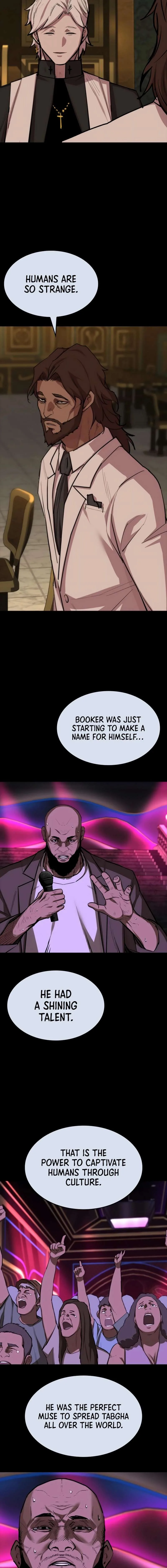 Vanta Black Chapter 28 page 19