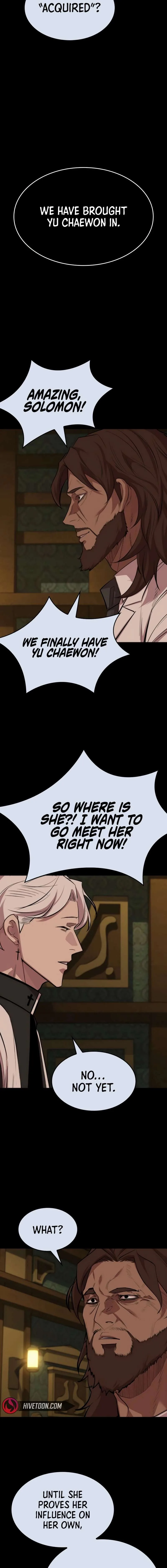 Vanta Black Chapter 28 page 21