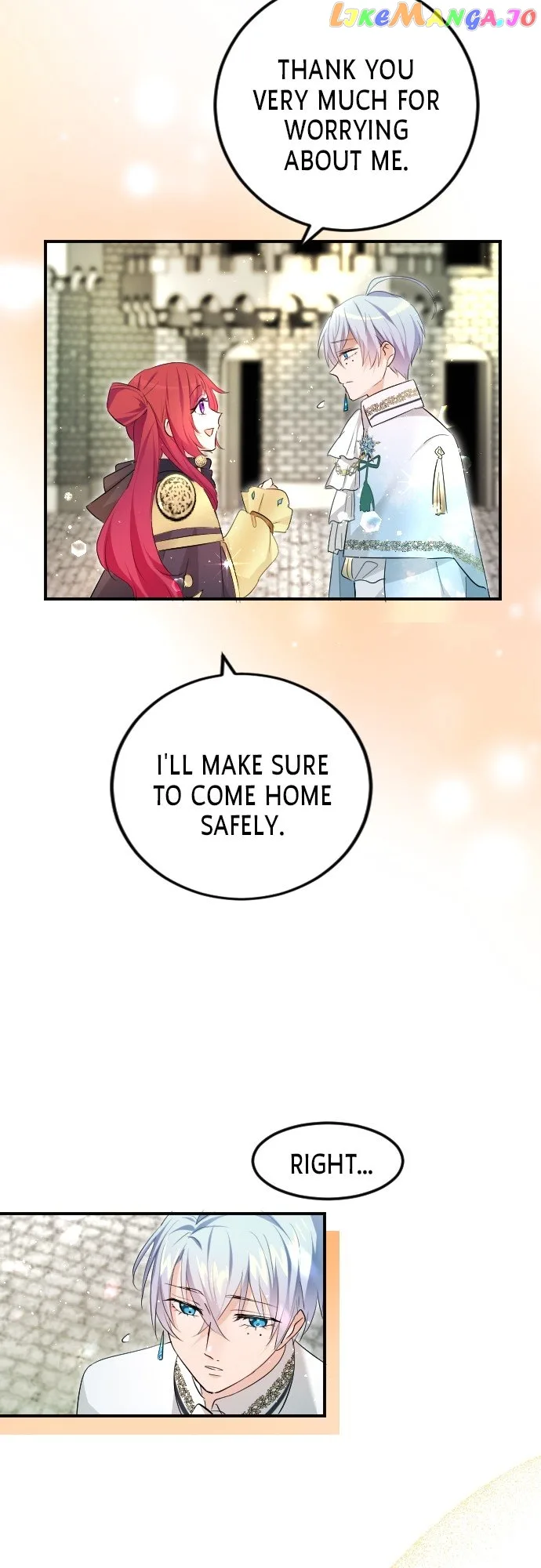Vengeful Weapon, Tears of Poison Chapter 25 page 5