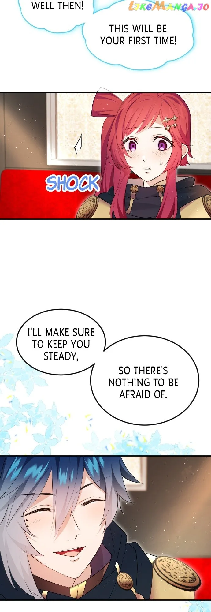 Vengeful Weapon, Tears of Poison Chapter 25 page 15