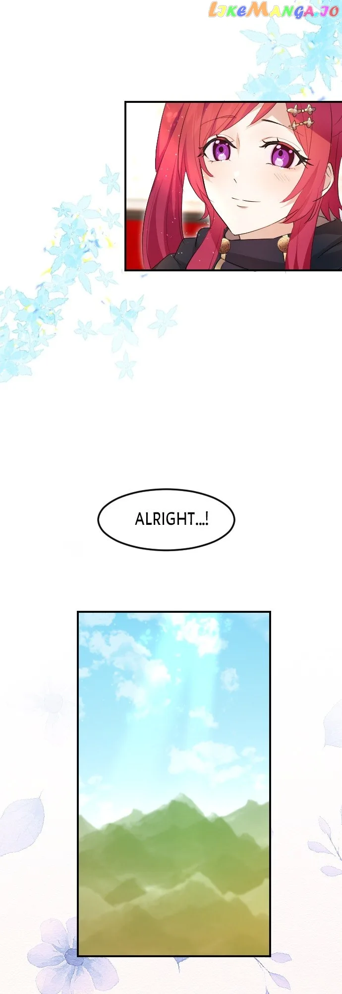 Vengeful Weapon, Tears of Poison Chapter 25 page 16