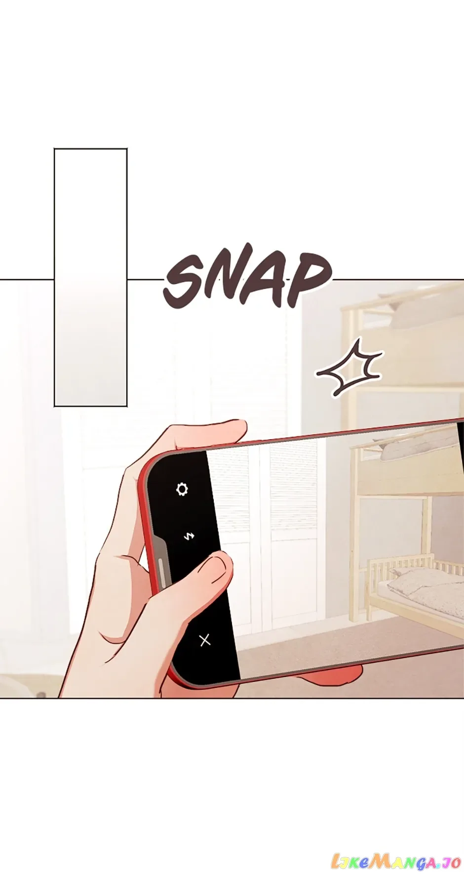 Viewer’s Choice: The Dating Show Chapter 28 page 40