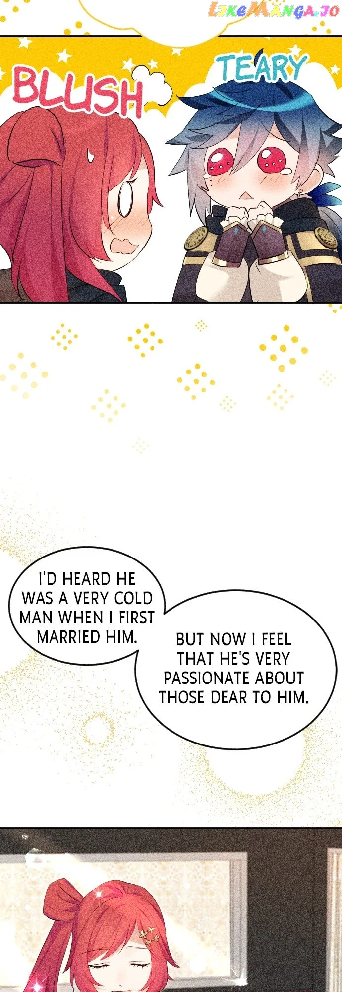 Vengeful Weapon, Tears of Poison Chapter 25 page 26