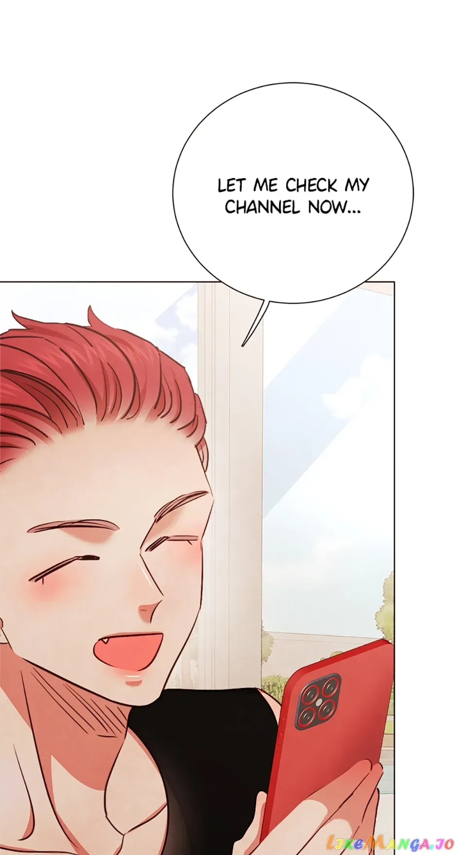 Viewer’s Choice: The Dating Show Chapter 28 page 41