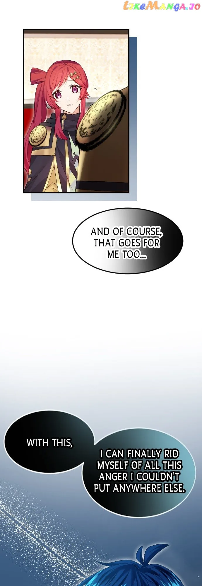 Vengeful Weapon, Tears of Poison Chapter 25 page 34
