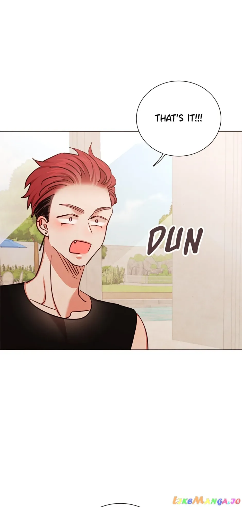 Viewer’s Choice: The Dating Show Chapter 28 page 55