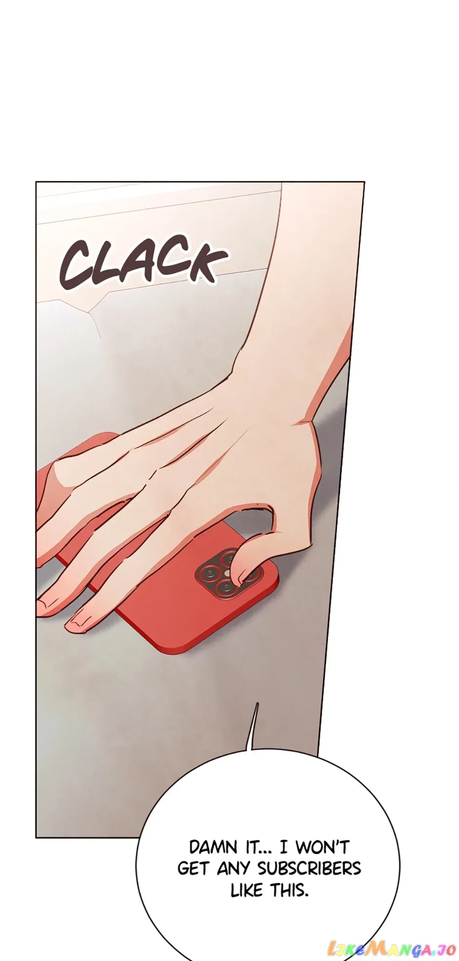 Viewer’s Choice: The Dating Show Chapter 28 page 53