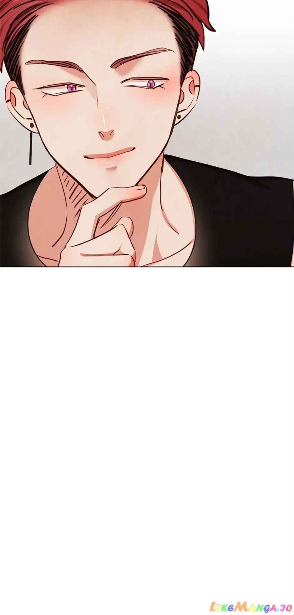 Viewer’s Choice: The Dating Show Chapter 28 page 57
