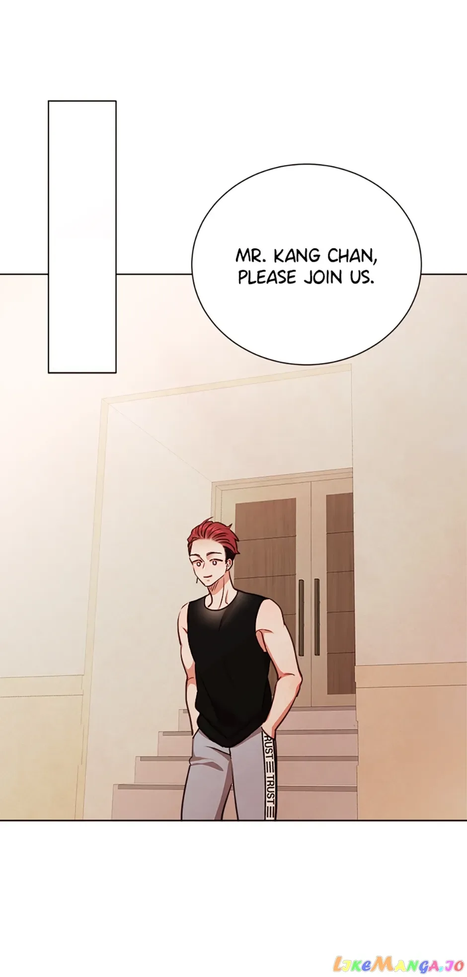 Viewer’s Choice: The Dating Show Chapter 28 page 58