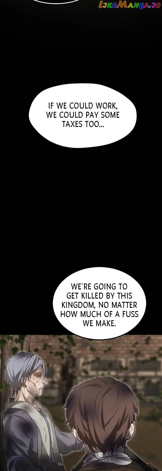 Vengeful Weapon, Tears of Poison Chapter 25 page 44
