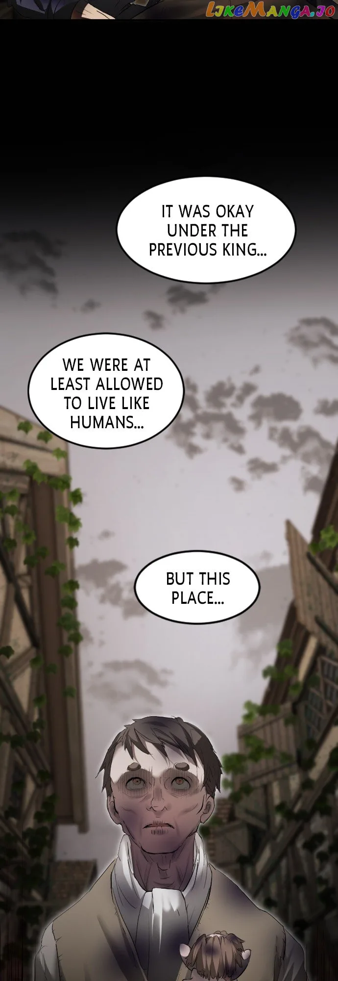 Vengeful Weapon, Tears of Poison Chapter 25 page 45