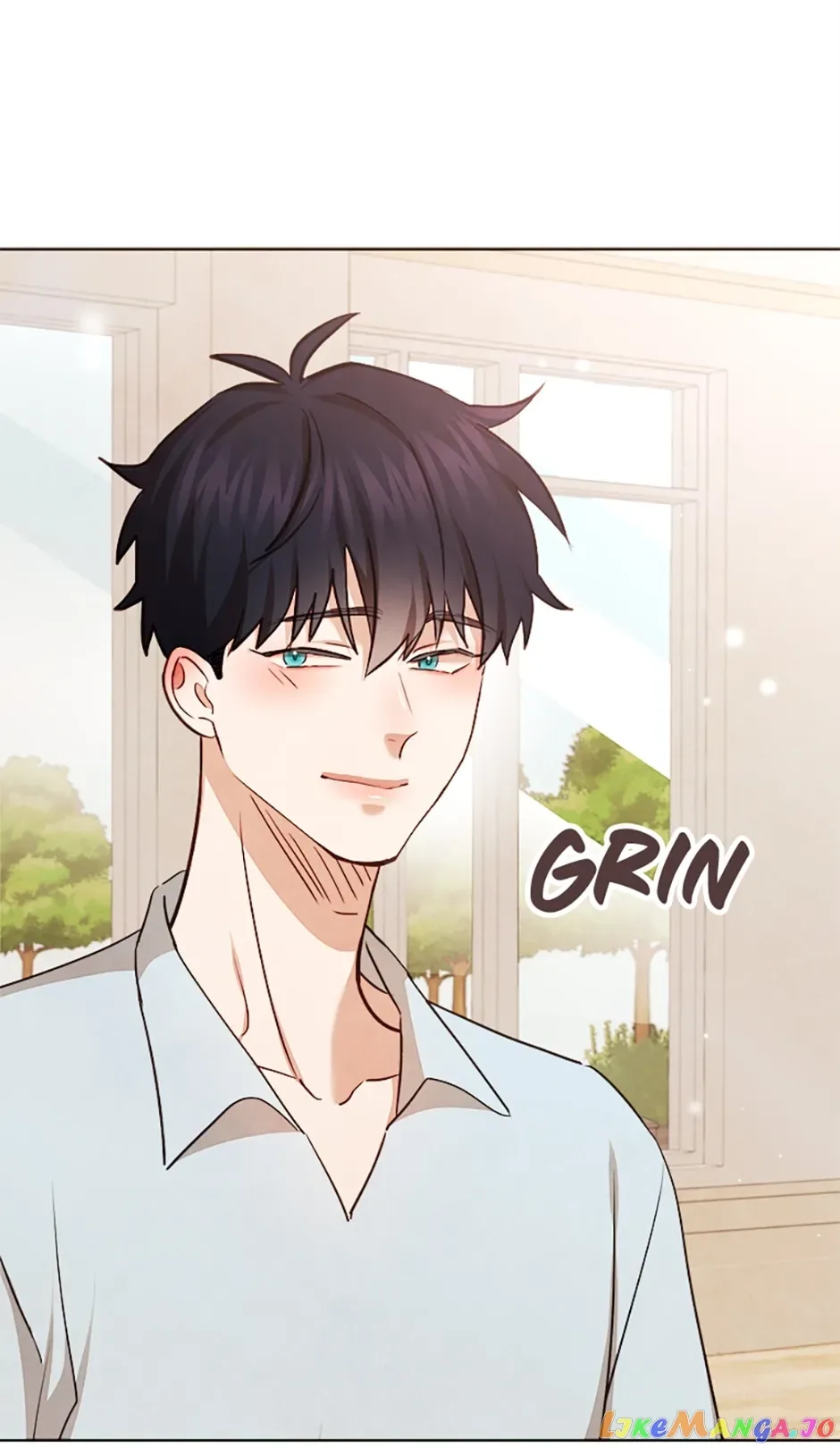 Viewer’s Choice: The Dating Show Chapter 28 page 72