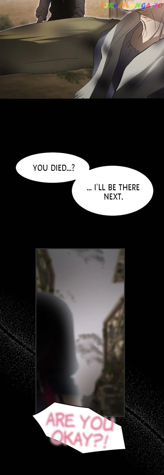 Vengeful Weapon, Tears of Poison Chapter 25 page 52