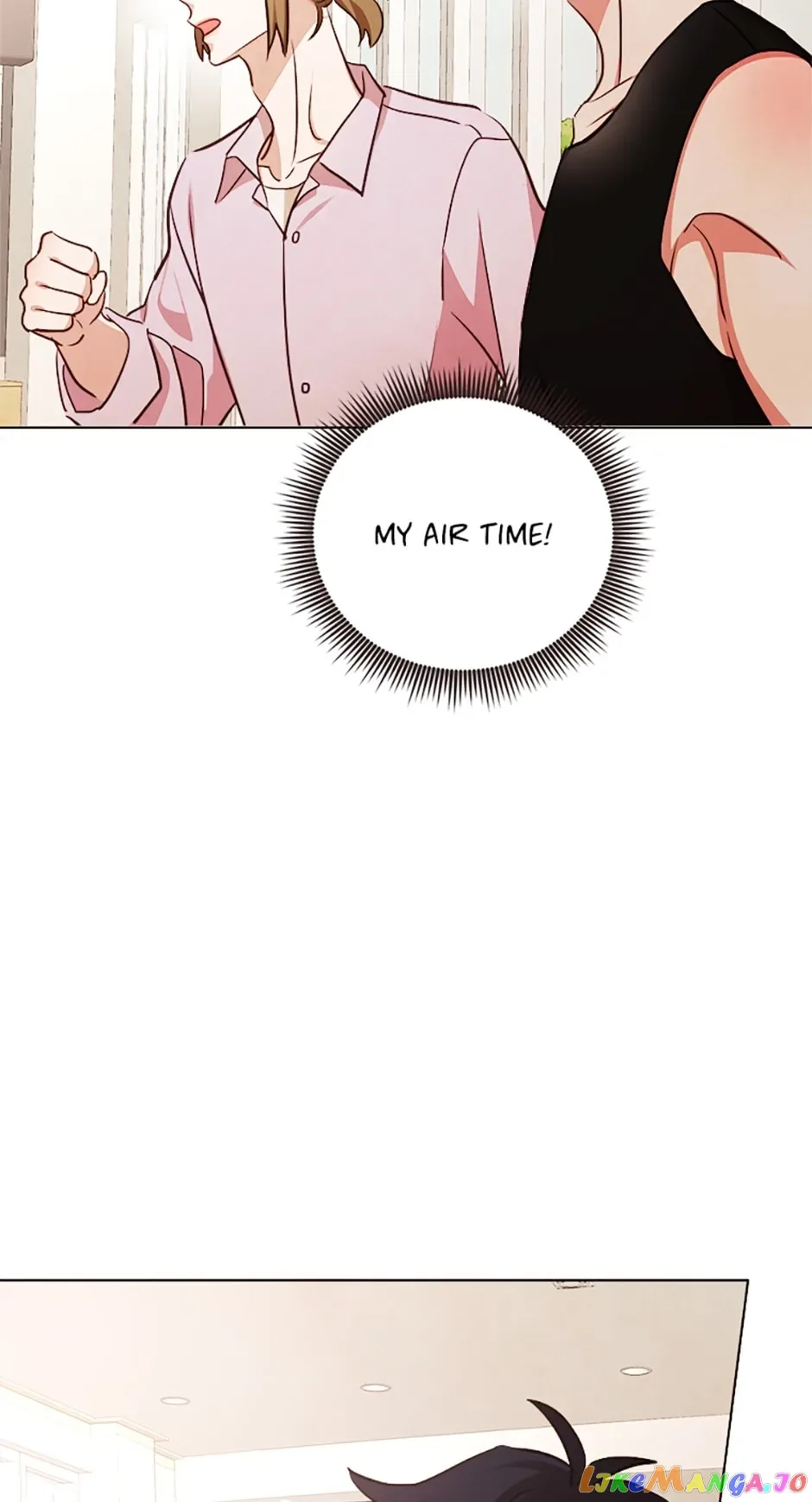 Viewer’s Choice: The Dating Show Chapter 28 page 69